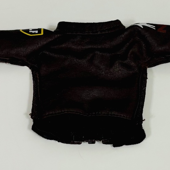 The Elf on the Shelf Aviator Flight Jacket - Picture 3 of 3